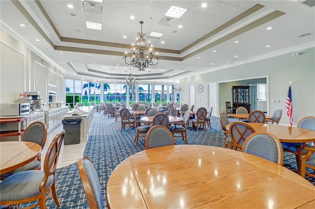 HIGH POINT COUNTRY CLUB - Residential