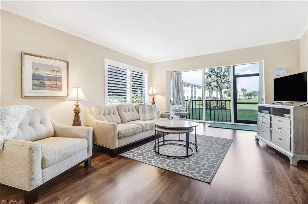 HIGH POINT COUNTRY CLUB - Residential