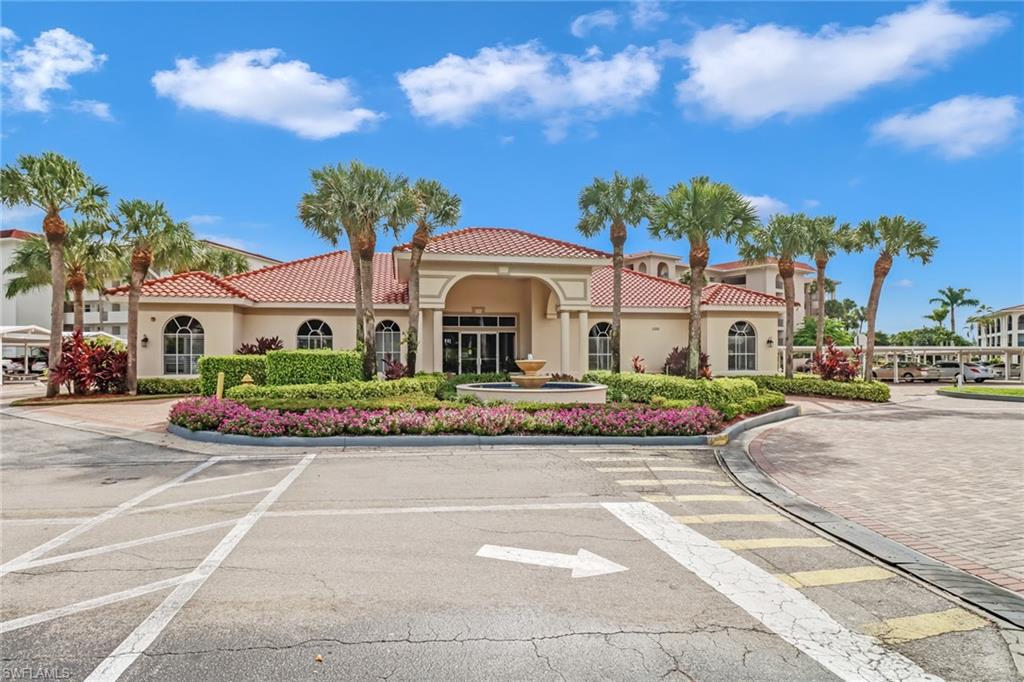 HIGH POINT COUNTRY CLUB - Residential