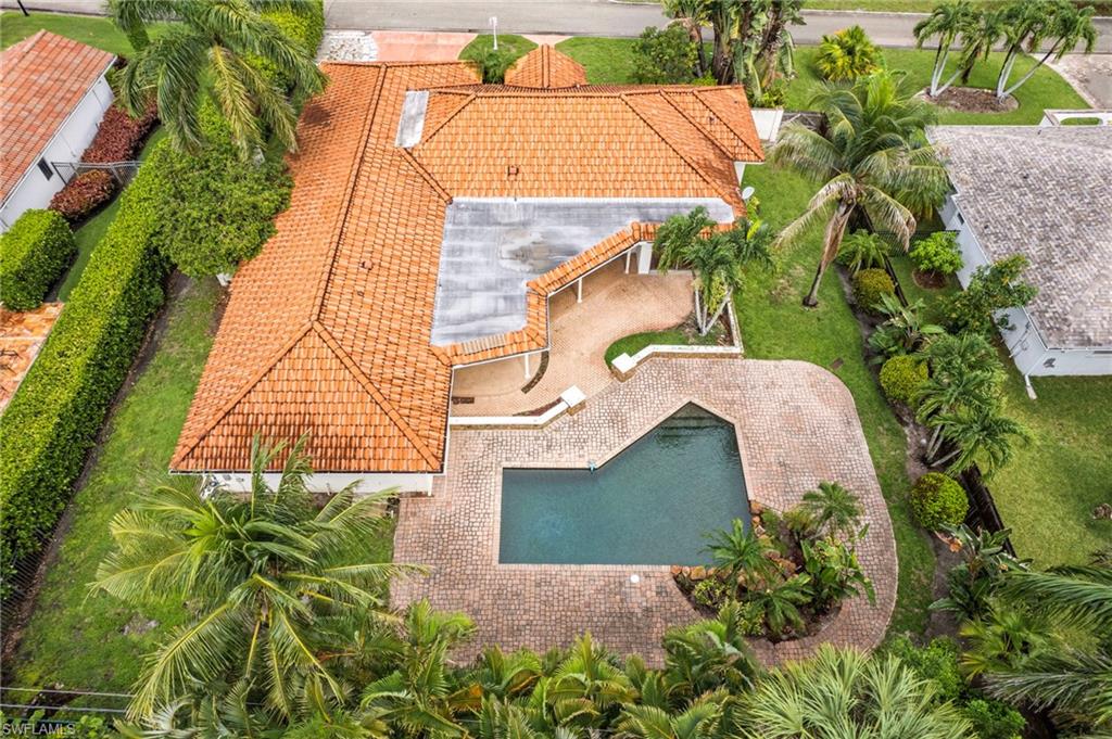 TANGLEWOOD - Residential