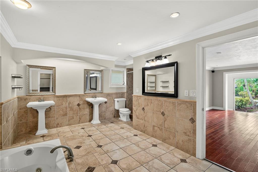 TANGLEWOOD - Residential