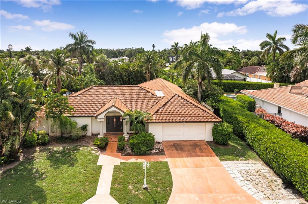 TANGLEWOOD - Residential