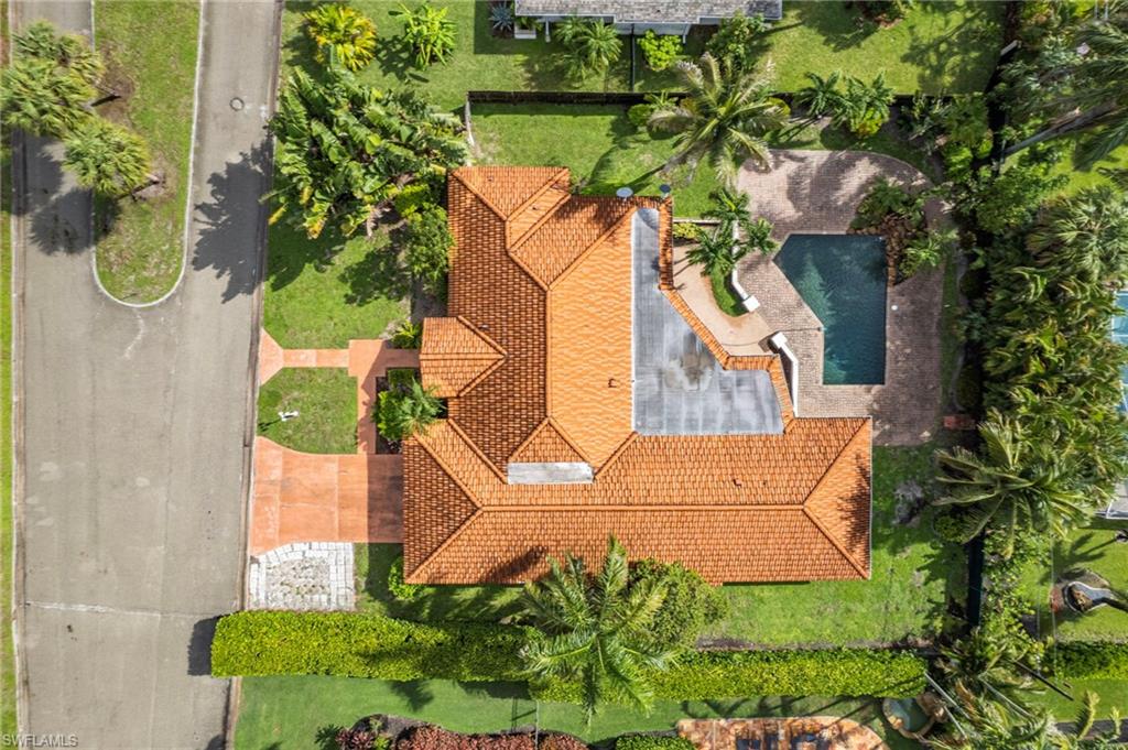 TANGLEWOOD - Residential