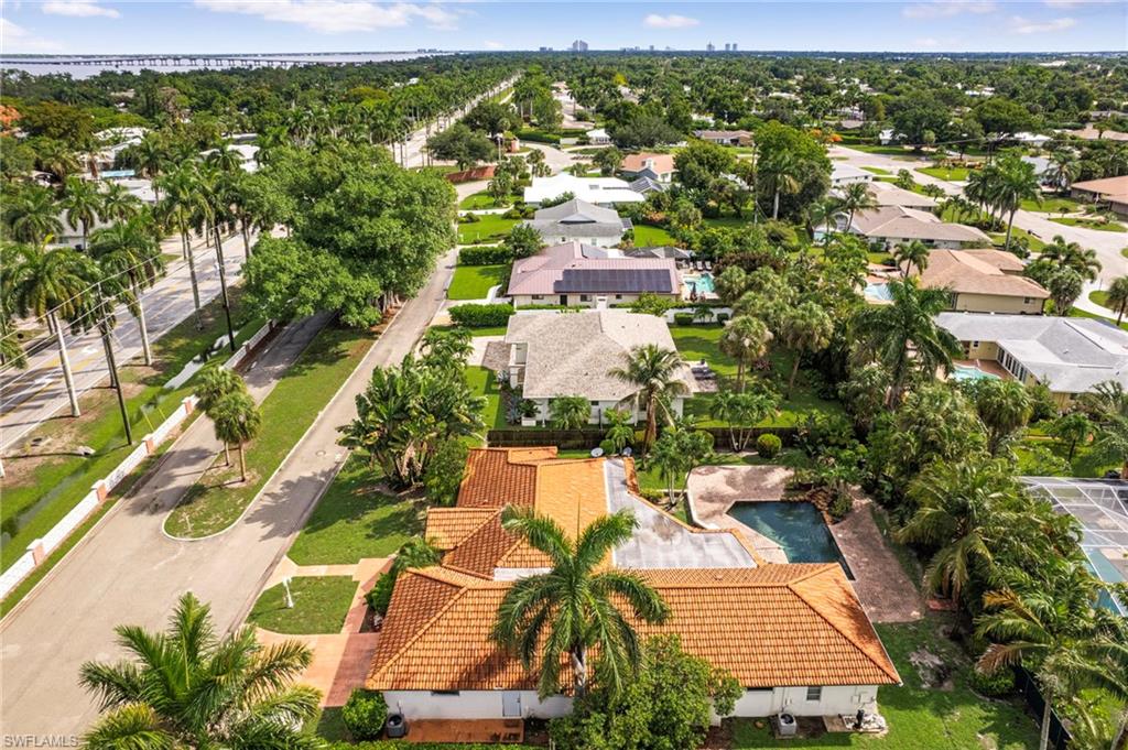 TANGLEWOOD - Residential