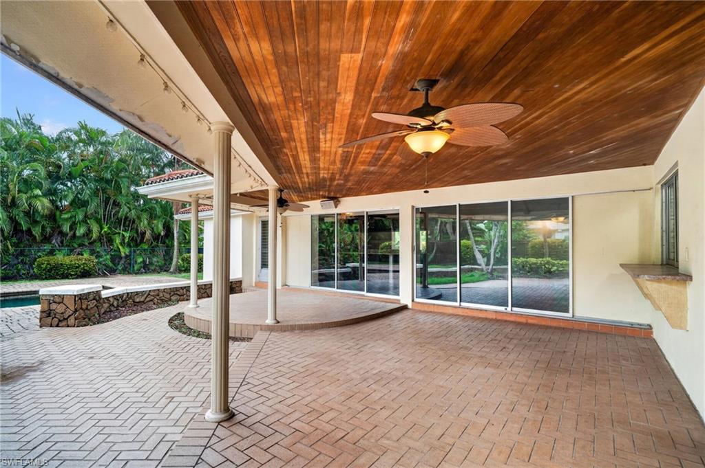 TANGLEWOOD - Residential