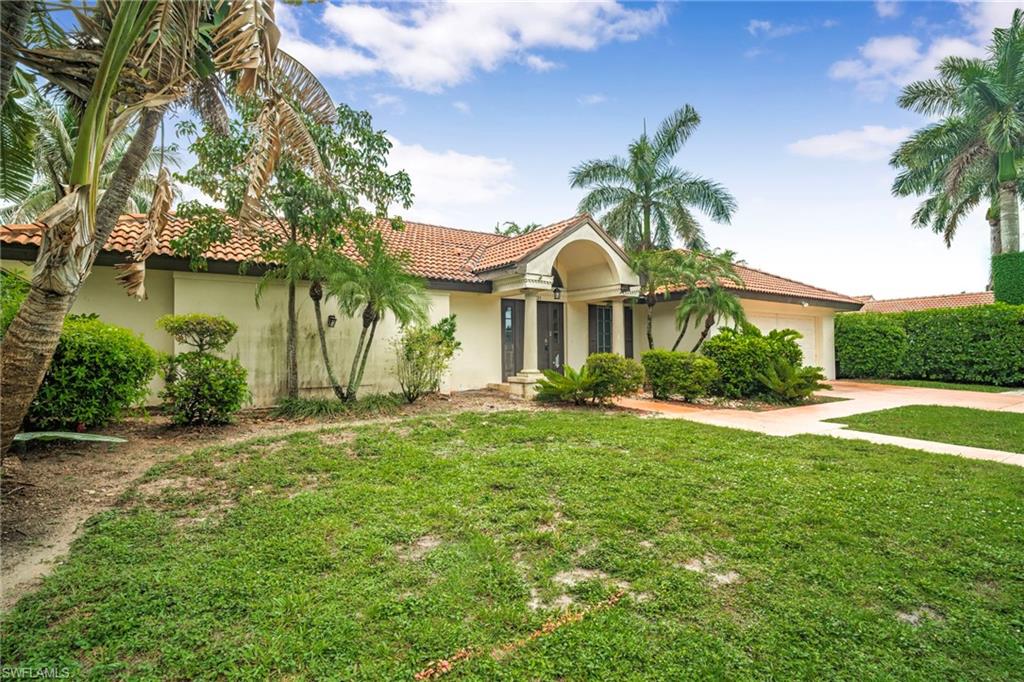 TANGLEWOOD - Residential