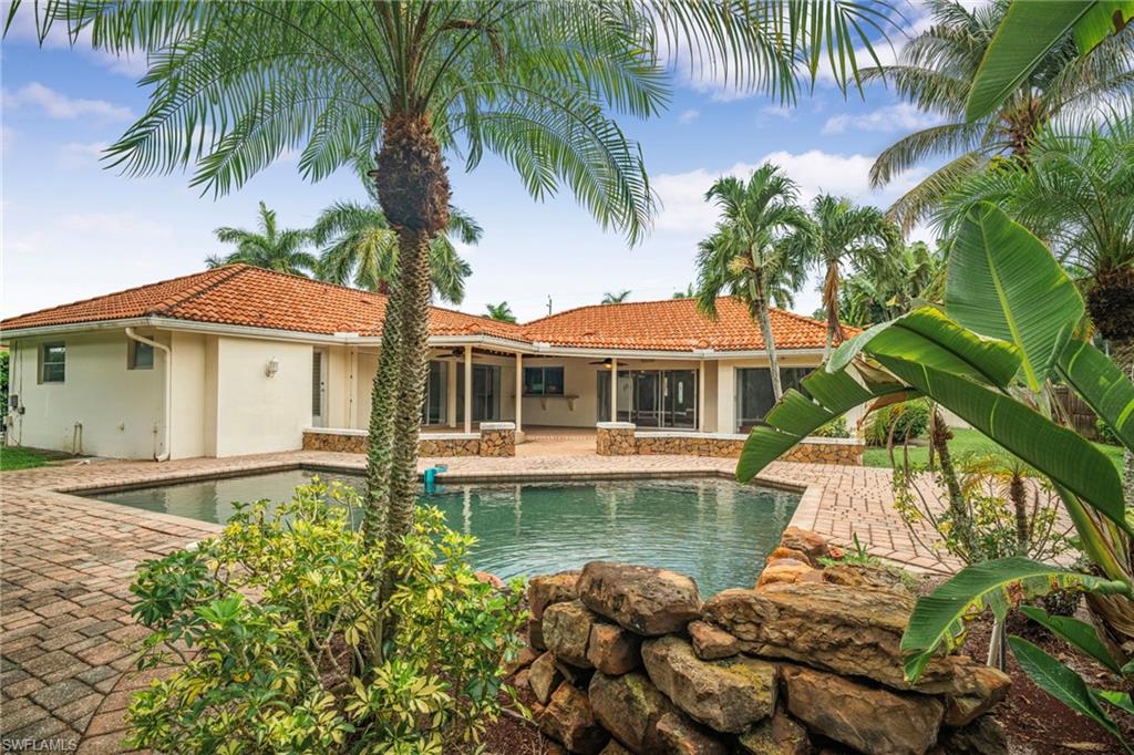TANGLEWOOD - Residential