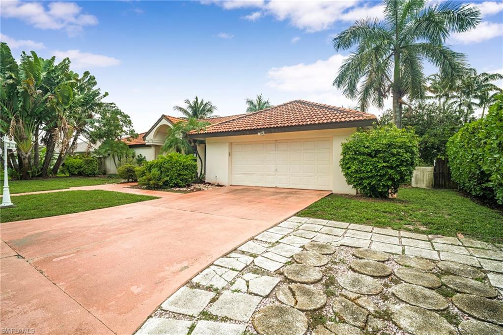 TANGLEWOOD - Residential