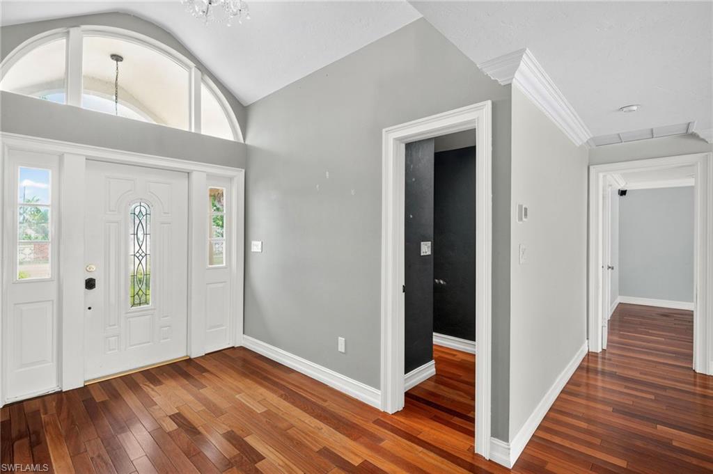 TANGLEWOOD - Residential