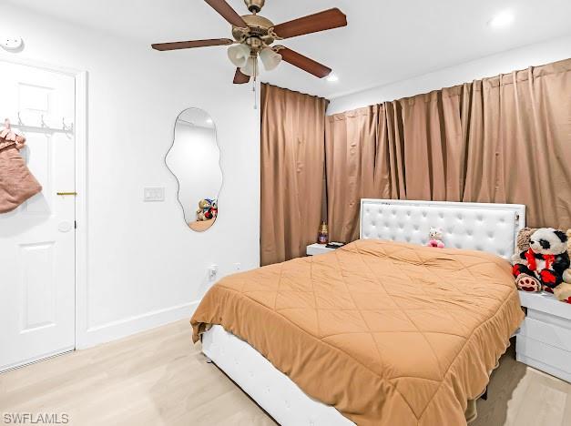 GOLDEN GATE CITY - Residential