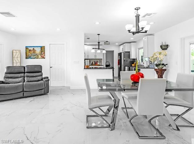GOLDEN GATE CITY - Residential