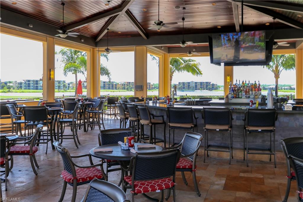 BONITA NATIONAL GOLF AND COUNTRY CLUB - Residential