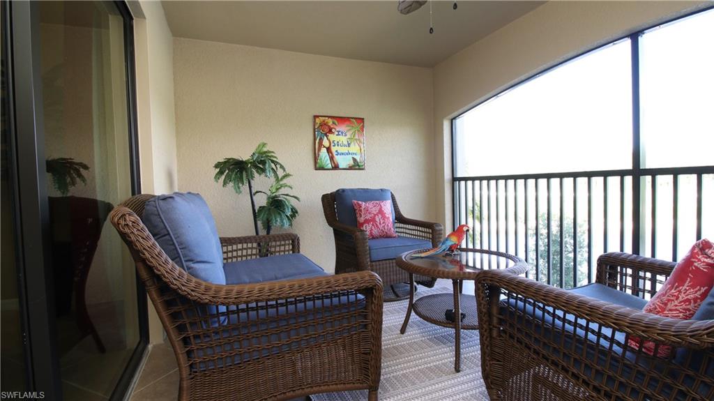 BONITA NATIONAL GOLF AND COUNTRY CLUB - Residential