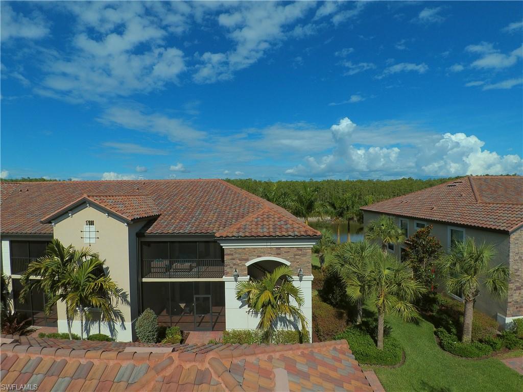 BONITA NATIONAL GOLF AND COUNTRY CLUB - Residential