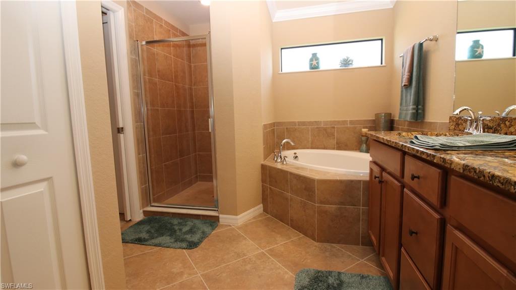BONITA NATIONAL GOLF AND COUNTRY CLUB - Residential