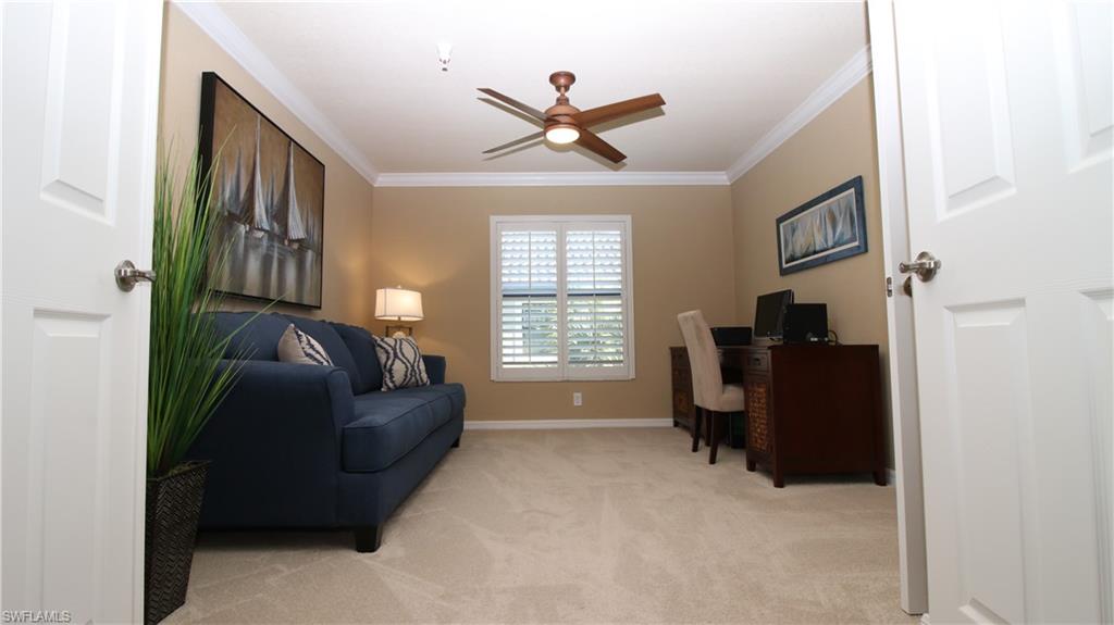BONITA NATIONAL GOLF AND COUNTRY CLUB - Residential