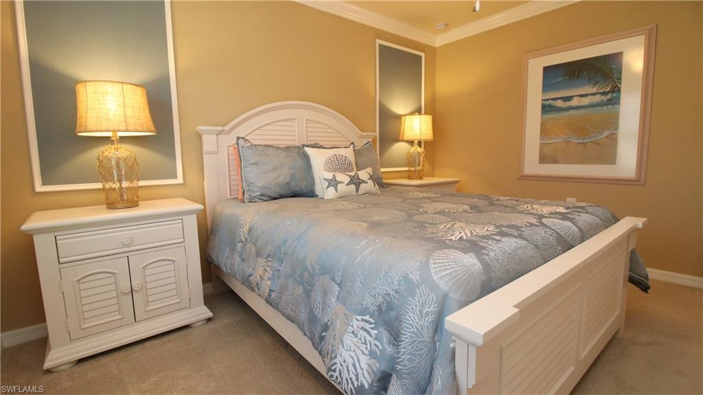 BONITA NATIONAL GOLF AND COUNTRY CLUB - Residential