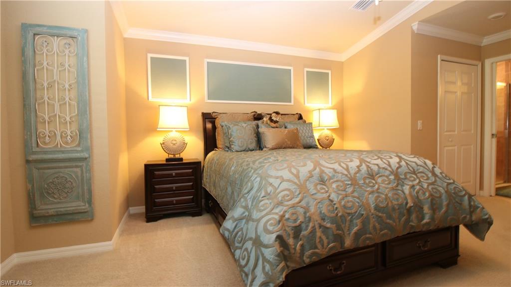 BONITA NATIONAL GOLF AND COUNTRY CLUB - Residential