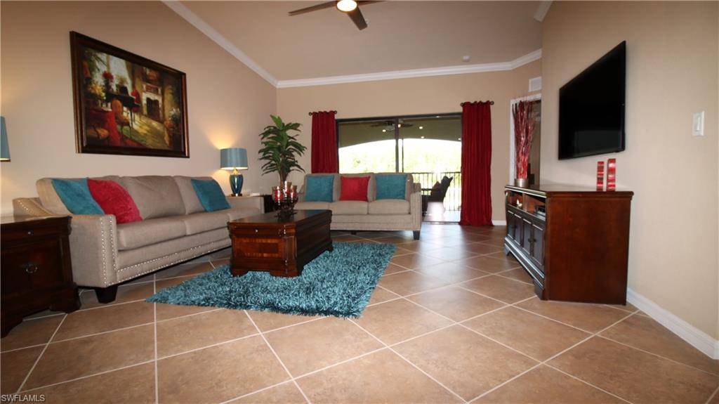 BONITA NATIONAL GOLF AND COUNTRY CLUB - Residential
