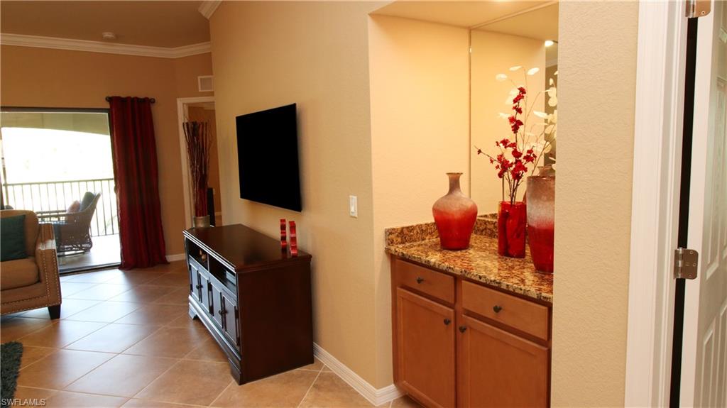 BONITA NATIONAL GOLF AND COUNTRY CLUB - Residential