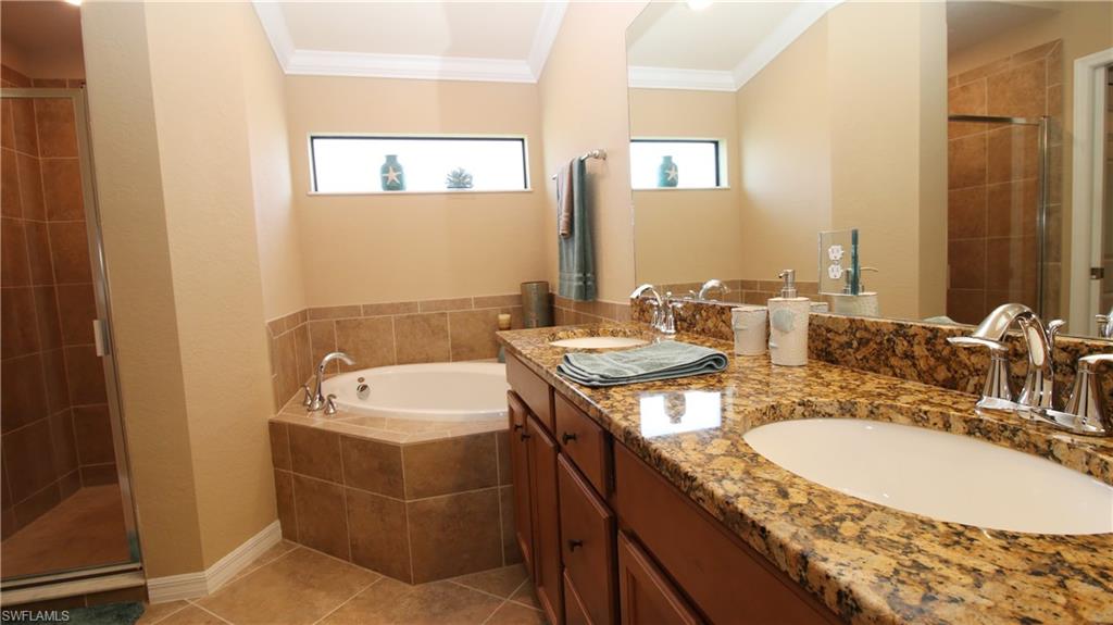 BONITA NATIONAL GOLF AND COUNTRY CLUB - Residential