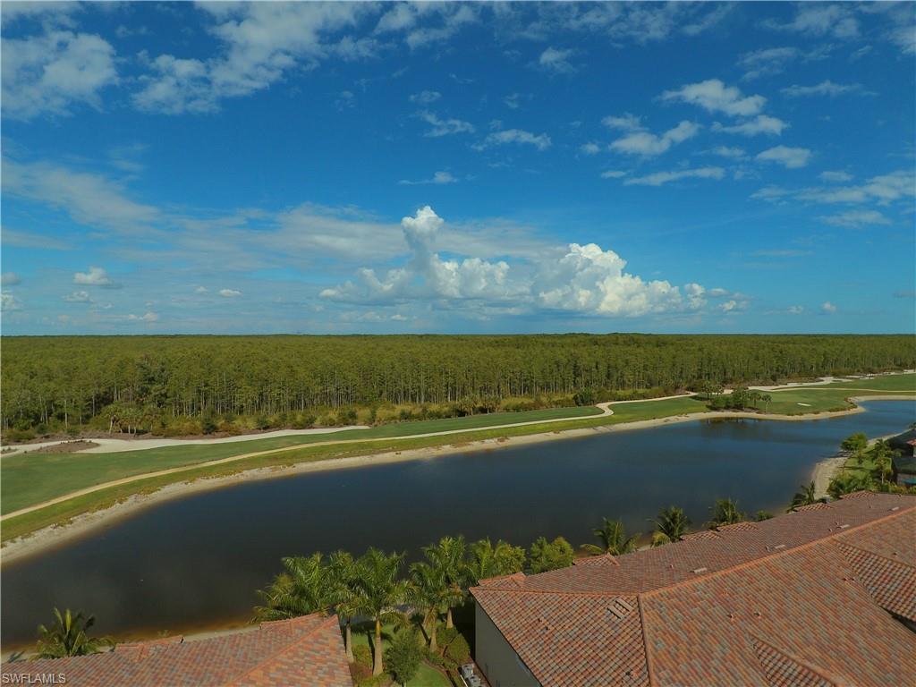 BONITA NATIONAL GOLF AND COUNTRY CLUB - Residential