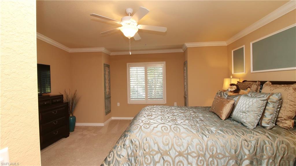 BONITA NATIONAL GOLF AND COUNTRY CLUB - Residential
