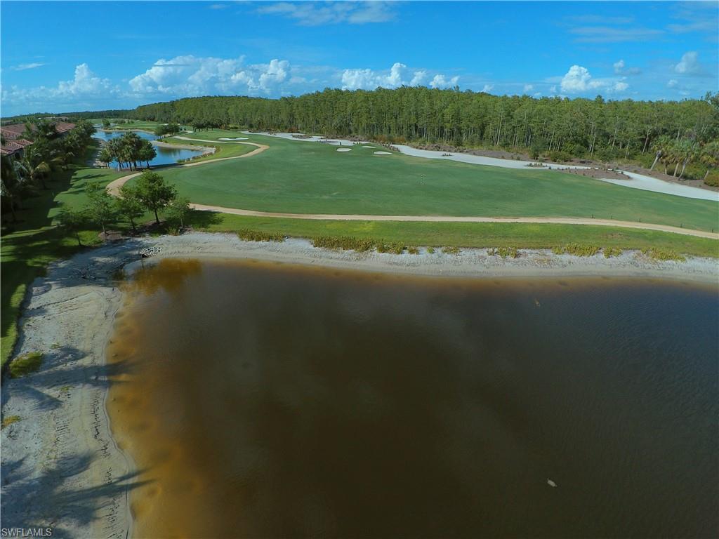 BONITA NATIONAL GOLF AND COUNTRY CLUB - Residential