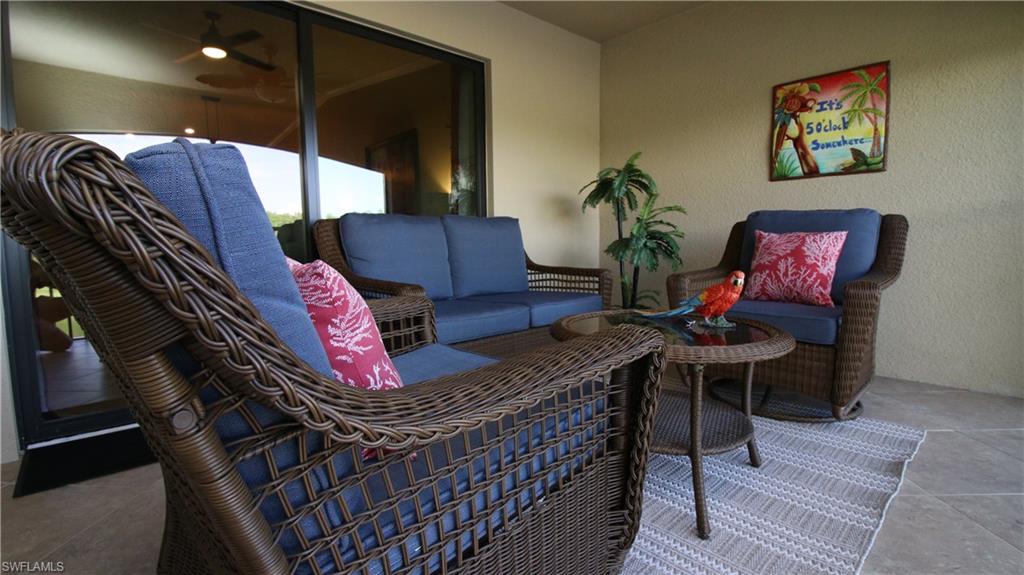 BONITA NATIONAL GOLF AND COUNTRY CLUB - Residential
