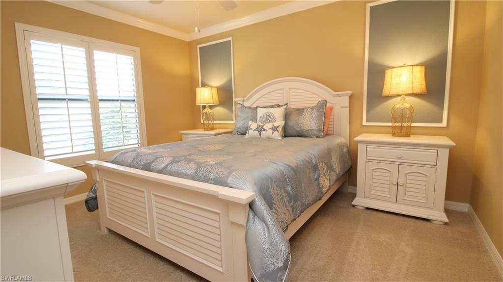 BONITA NATIONAL GOLF AND COUNTRY CLUB - Residential