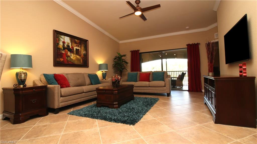 BONITA NATIONAL GOLF AND COUNTRY CLUB - Residential