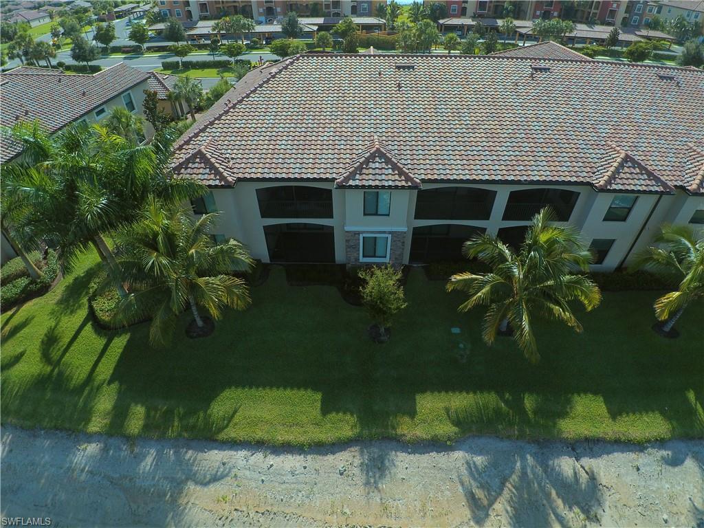 BONITA NATIONAL GOLF AND COUNTRY CLUB - Residential