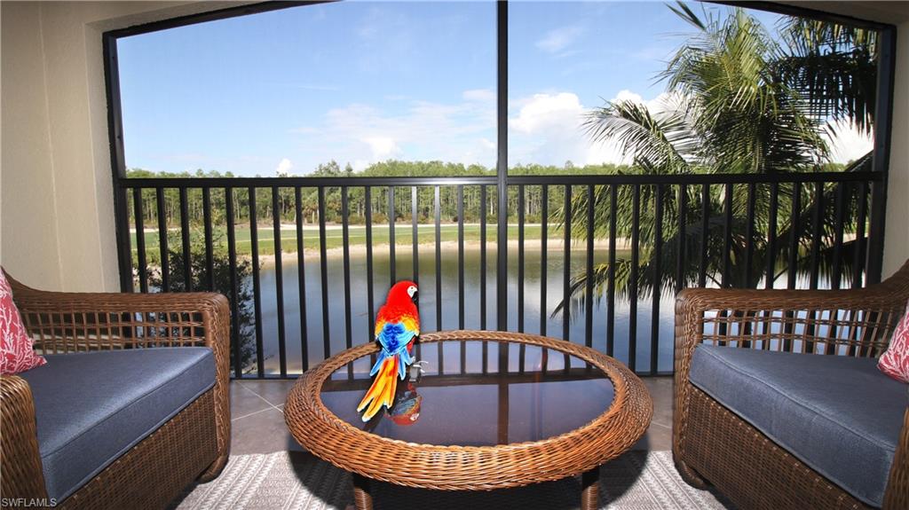 BONITA NATIONAL GOLF AND COUNTRY CLUB - Residential
