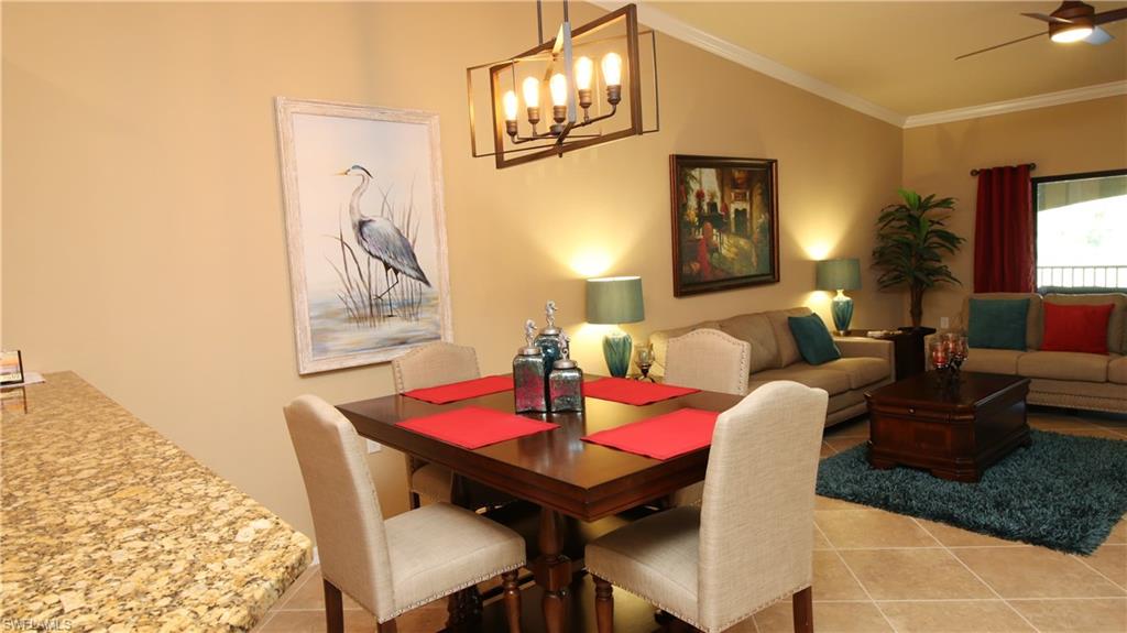 BONITA NATIONAL GOLF AND COUNTRY CLUB - Residential
