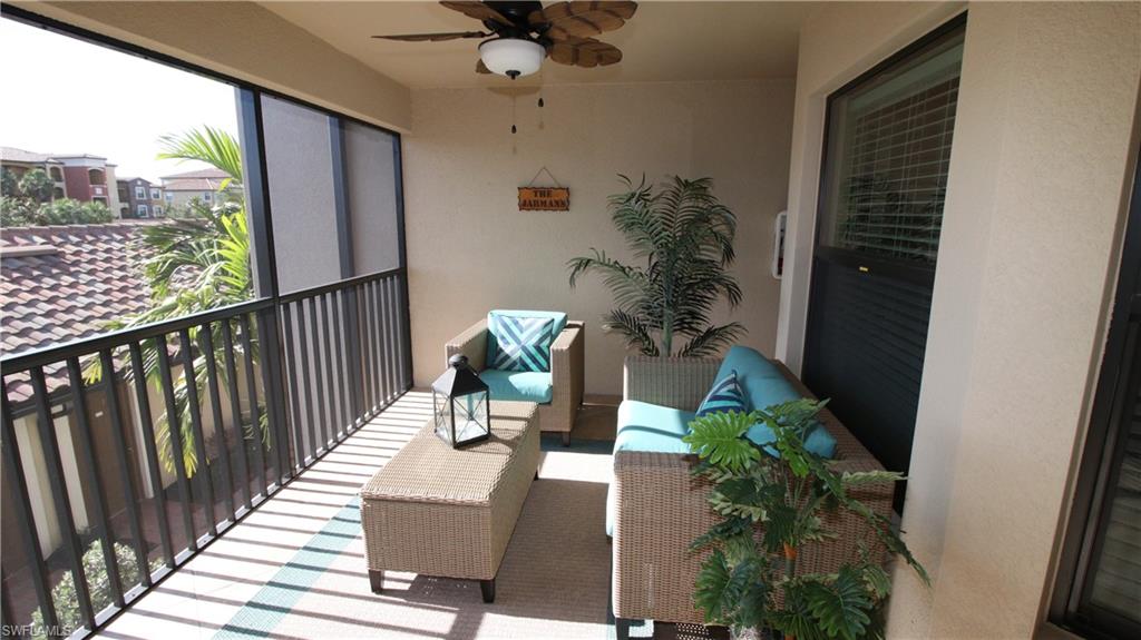 BONITA NATIONAL GOLF AND COUNTRY CLUB - Residential