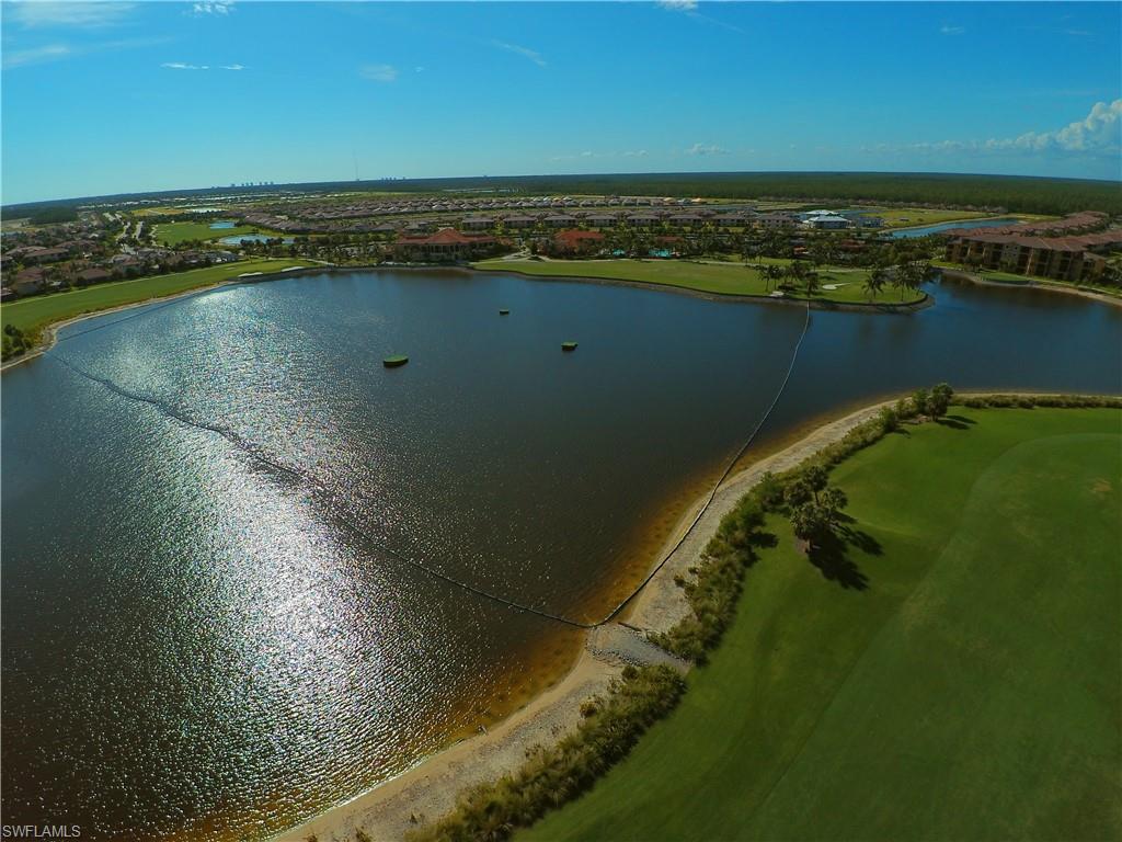 BONITA NATIONAL GOLF AND COUNTRY CLUB - Residential
