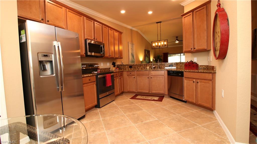 BONITA NATIONAL GOLF AND COUNTRY CLUB - Residential