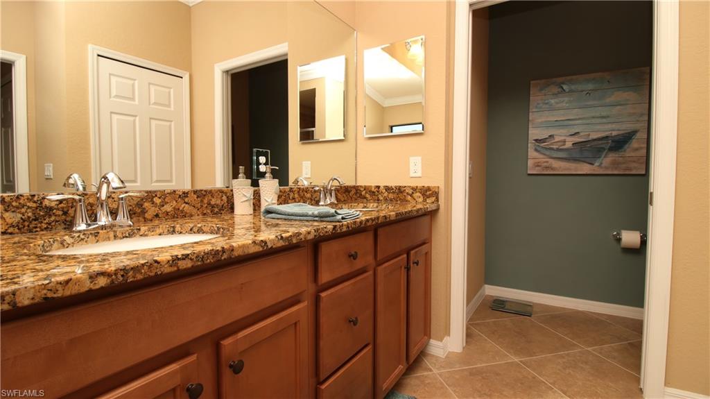 BONITA NATIONAL GOLF AND COUNTRY CLUB - Residential