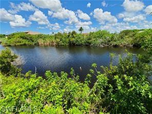 CAPE CORAL - Land