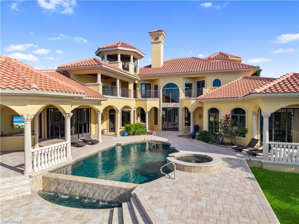 SHRIVER - Residential