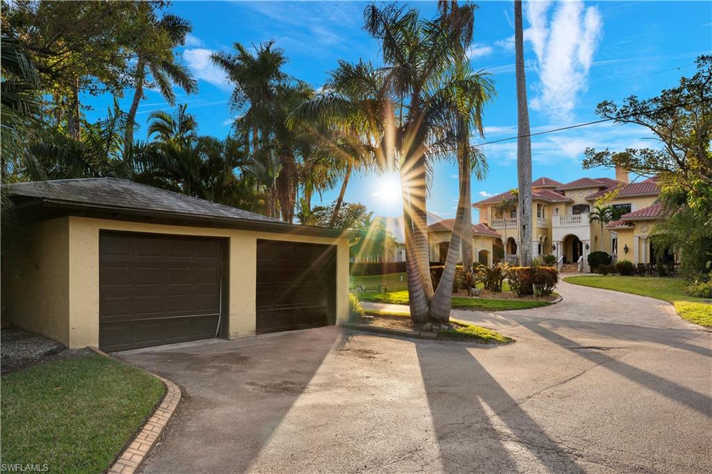 SHRIVER - Residential