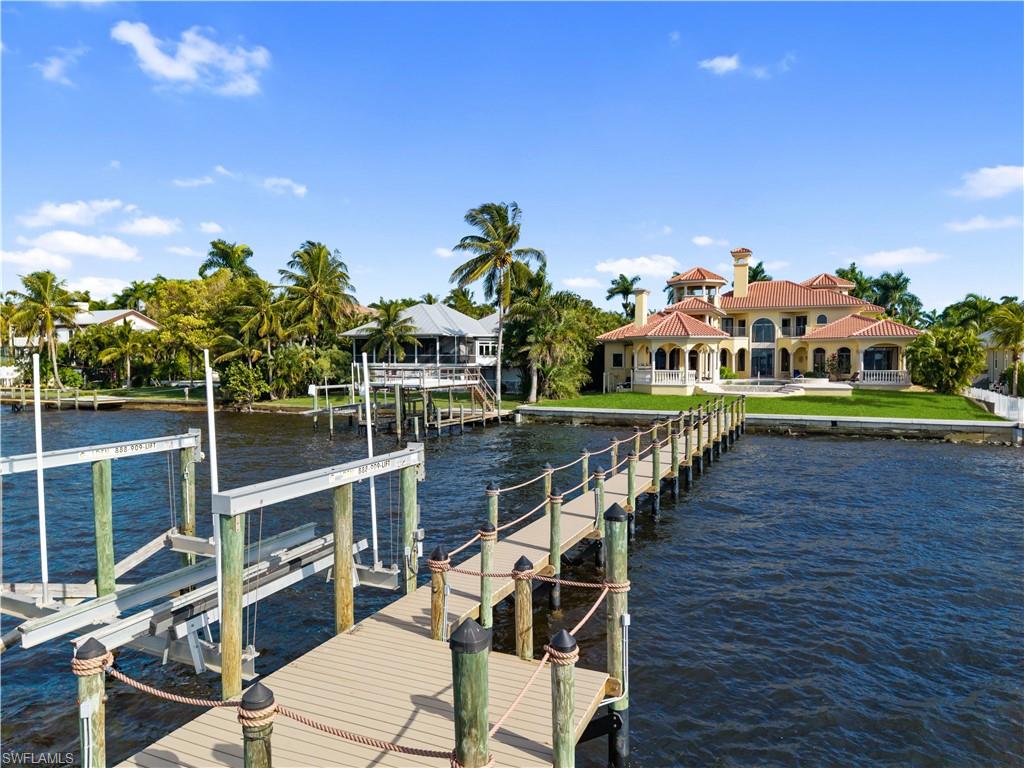 SHRIVER - Residential