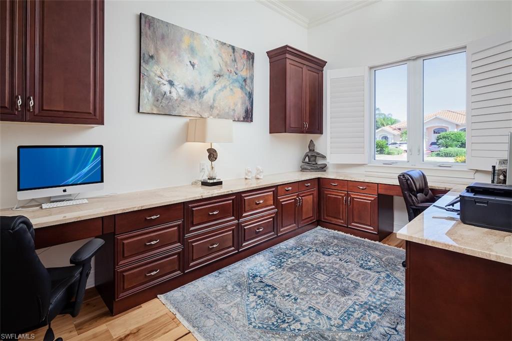 AUDUBON COUNTRY CLUB - Residential