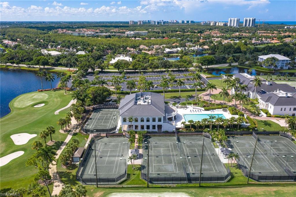 AUDUBON COUNTRY CLUB - Residential