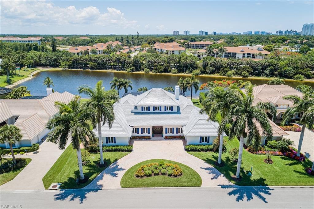 AUDUBON COUNTRY CLUB - Residential