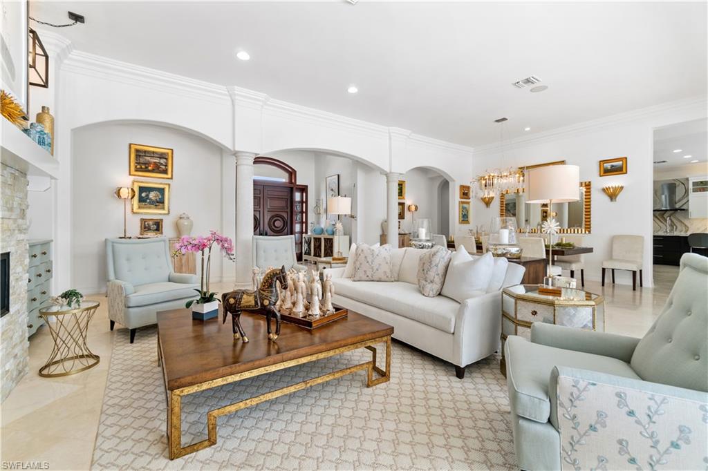 AUDUBON COUNTRY CLUB - Residential