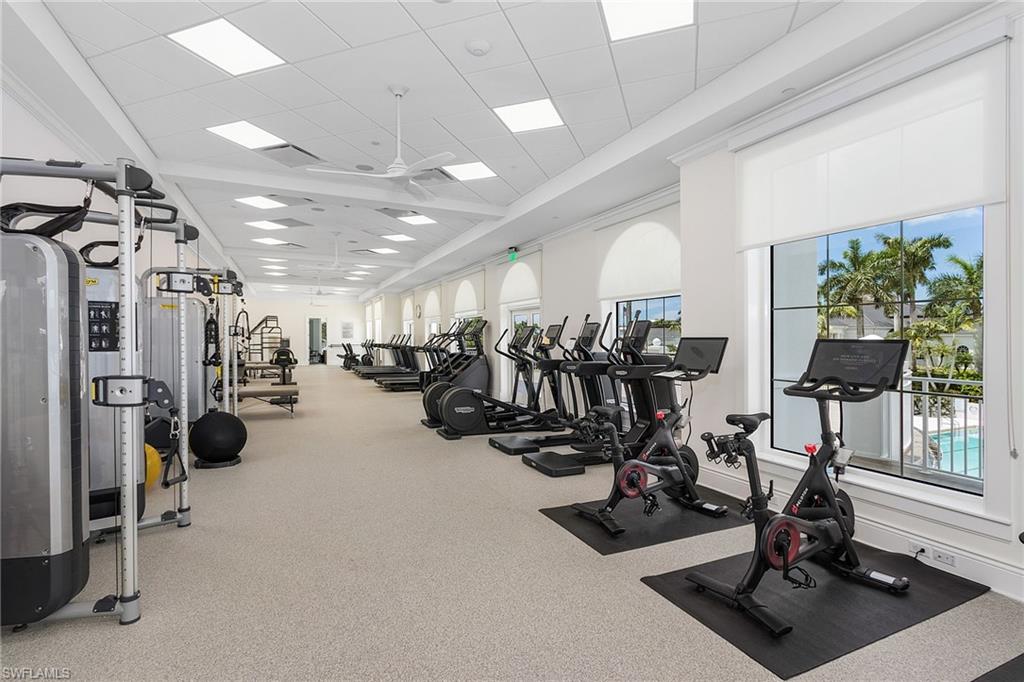 AUDUBON COUNTRY CLUB - Residential