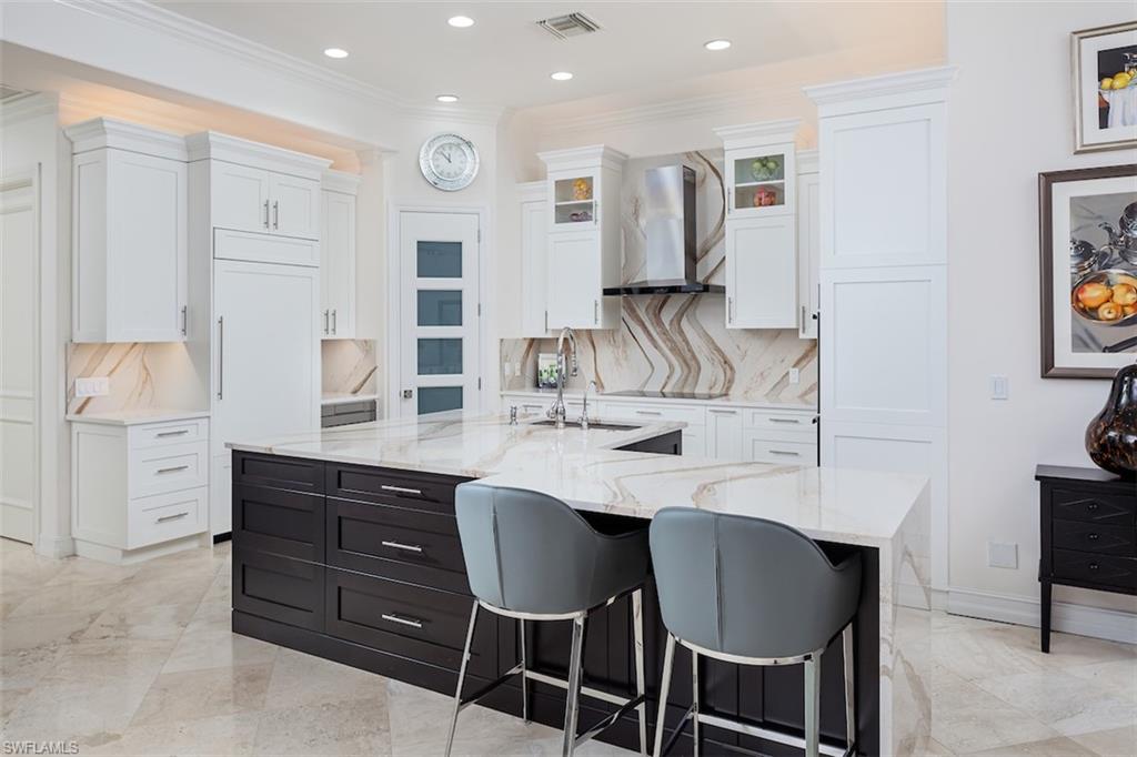 AUDUBON COUNTRY CLUB - Residential