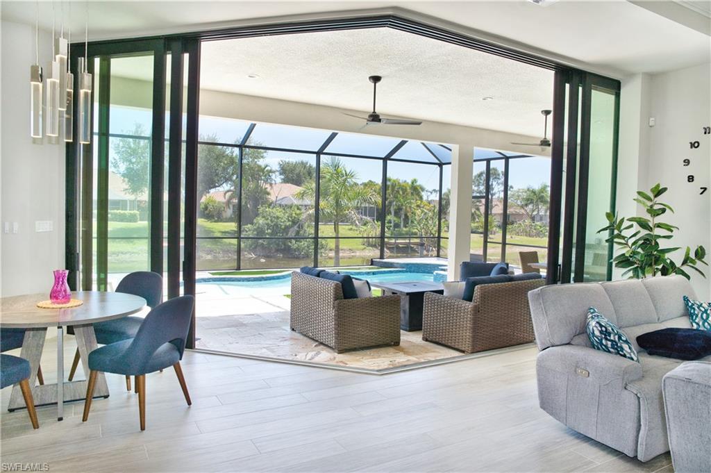 LONG MEADOW - Residential