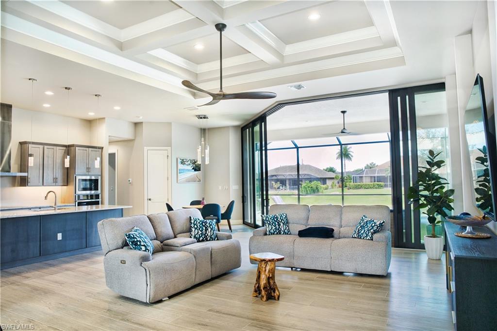 LONG MEADOW - Residential